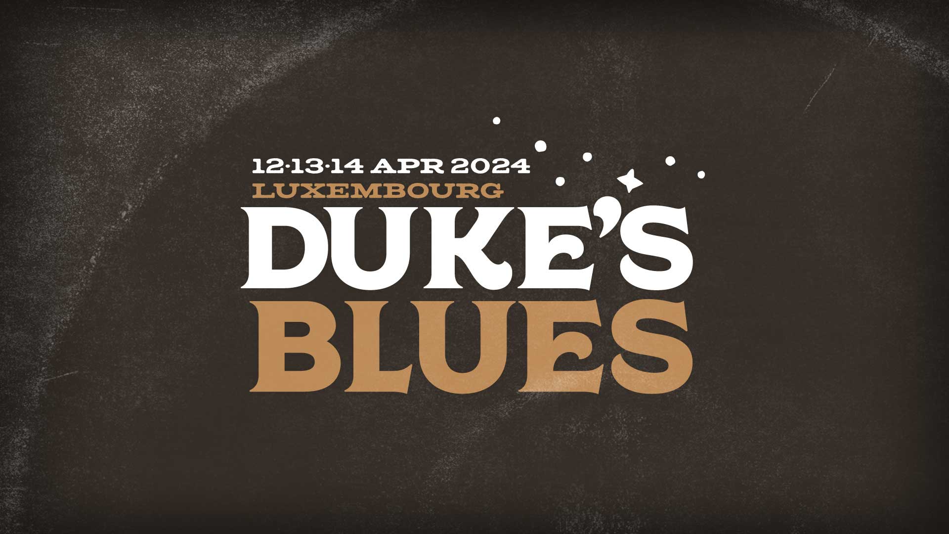 Duke’s Blues 2024 Swing Dance Luxembourg